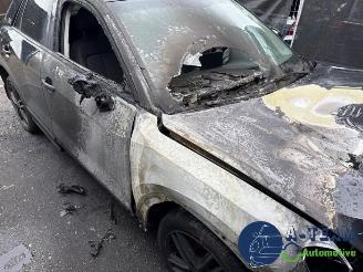 Audi Q2 Q2 (GAB/GAG), SUV, 2016 1.6 30 TDI 16V picture 5