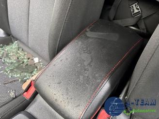 Audi Q2 Q2 (GAB/GAG), SUV, 2016 1.6 30 TDI 16V picture 22