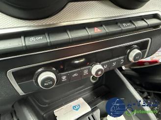 Audi Q2 Q2 (GAB/GAG), SUV, 2016 1.6 30 TDI 16V picture 19