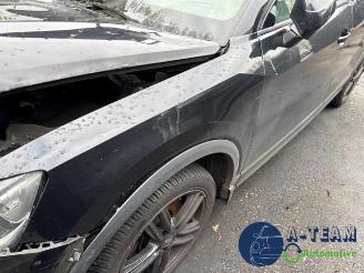 Audi Q2 Q2 (GAB/GAG), SUV, 2016 1.6 30 TDI 16V picture 23