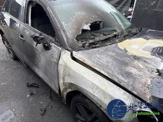 Audi Q2 Q2 (GAB/GAG), SUV, 2016 1.6 30 TDI 16V picture 5