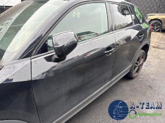 Audi Q2 Q2 (GAB/GAG), SUV, 2016 1.6 30 TDI 16V picture 27