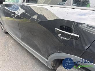 Audi Q2 Q2 (GAB/GAG), SUV, 2016 1.6 30 TDI 16V picture 32