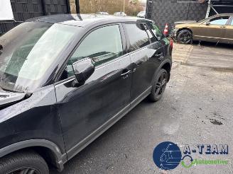 Audi Q2 Q2 (GAB/GAG), SUV, 2016 1.6 30 TDI 16V picture 9
