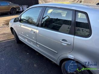 Volkswagen Polo Polo IV (9N1/2/3), Hatchback, 2001 / 2012 1.2 12V picture 35