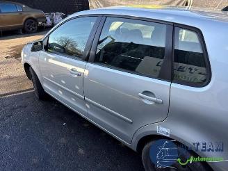 Volkswagen Polo Polo IV (9N1/2/3), Hatchback, 2001 / 2012 1.2 12V picture 35