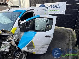 Peugeot Partner Partner (EA//EF/EN/EU), Van, 2018 1.5 BlueHDi 100 picture 4