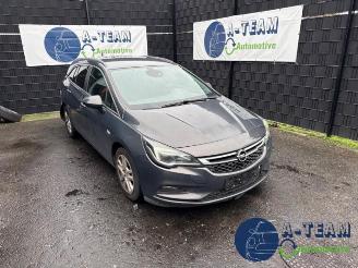 bruktbiler auto Opel Astra Astra K Sports Tourer, Combi, 2015 / 2022 1.6 CDTI 110 16V 2016/6