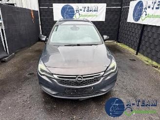 Opel Astra Astra K Sports Tourer, Combi, 2015 / 2022 1.6 CDTI 110 16V picture 2