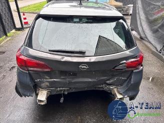 Opel Astra Astra K Sports Tourer, Combi, 2015 / 2022 1.6 CDTI 110 16V picture 7