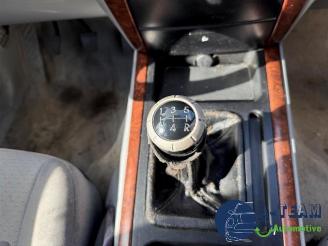 Kia Sorento Sorento I (JC), SUV, 2002 / 2011 2.4 16V picture 24