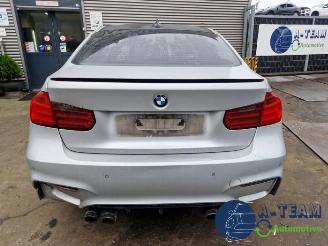 BMW 3-serie 3 serie (F30), Sedan, 2011 / 2018 320d 2.0 16V picture 2