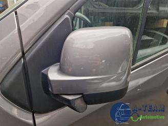 Fiat Talento Talento, Van, 2016 1.6 EcoJet BiTurbo 145 picture 20