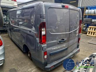 Fiat Talento Talento, Van, 2016 1.6 EcoJet BiTurbo 145 picture 3