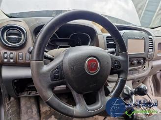 Fiat Talento Talento, Van, 2016 1.6 EcoJet BiTurbo 145 picture 13