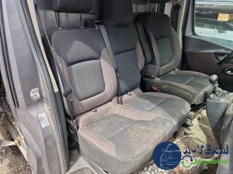 Fiat Talento Talento, Van, 2016 1.6 EcoJet BiTurbo 145 picture 18