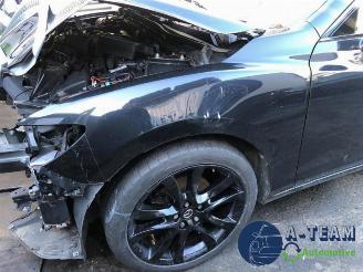 Mazda 6 6 (GJ/GH/GL), Sedan, 2013 2.0 SkyActiv-G 165 16V picture 10