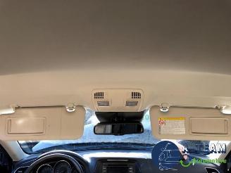 Mazda 6 6 (GJ/GH/GL), Sedan, 2012 2.0 SkyActiv-G 165 16V picture 26