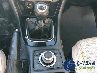 Mazda 6 6 (GJ/GH/GL), Sedan, 2013 2.0 SkyActiv-G 165 16V picture 15