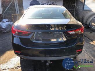 Mazda 6 6 (GJ/GH/GL), Sedan, 2013 2.0 SkyActiv-G 165 16V picture 2