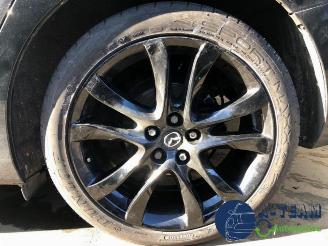 Mazda 6 6 (GJ/GH/GL), Sedan, 2013 2.0 SkyActiv-G 165 16V picture 32