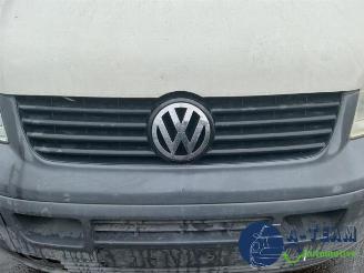 Volkswagen Transporter Transporter T5, Van, 2003 / 2015 1.9 TDi picture 7