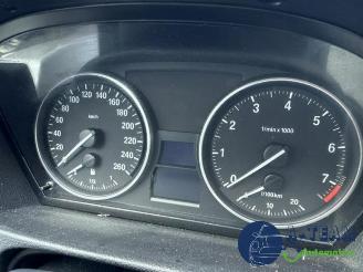 BMW 3-serie 3 serie Touring (E91), Combi, 2004 / 2012 325i 24V picture 26