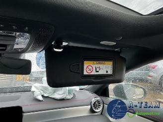 Mercedes Cla-klasse CLA (118.3), Sedan, 2019 1.3 CLA-200 Turbo 16V picture 27