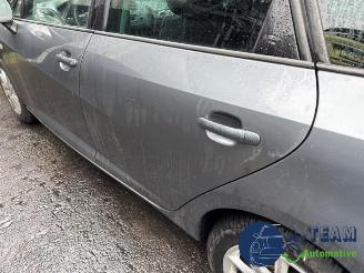 Seat Ibiza Ibiza ST (6J8), Combi, 2010 / 2016 1.2 12V picture 31