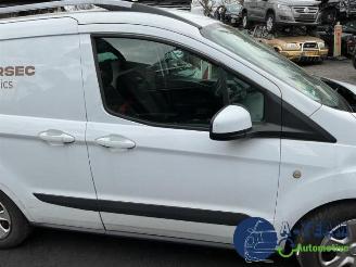 Ford Courier Transit Courier, Van, 2014 / 2023 1.5 TDCi 75 picture 9