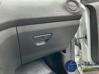 Ford Courier Transit Courier, Van, 2014 / 2023 1.5 TDCi 75 picture 29