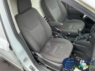 Ford Courier Transit Courier, Van, 2014 / 2023 1.5 TDCi 75 picture 20