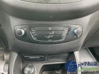 Ford Courier Transit Courier, Van, 2014 / 2023 1.5 TDCi 75 picture 27