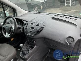 Ford Courier Transit Courier, Van, 2014 / 2023 1.5 TDCi 75 picture 23