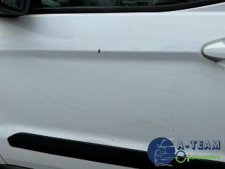 Ford Courier Transit Courier, Van, 2014 / 2023 1.5 TDCi 75 picture 6