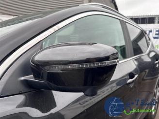 Nissan Qashqai Qashqai (J11), SUV, 2013 1.2 DIG-T 16V picture 14