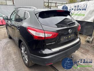 Nissan Qashqai Qashqai (J11), SUV, 2013 / 2021 1.2 DIG-T 16V picture 11