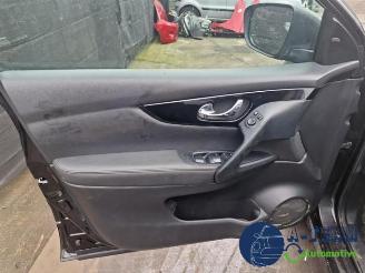 Nissan Qashqai Qashqai (J11), SUV, 2013 1.2 DIG-T 16V picture 25