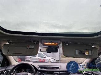 Nissan Qashqai Qashqai (J11), SUV, 2013 1.2 DIG-T 16V picture 31