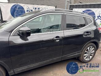 Nissan Qashqai Qashqai (J11), SUV, 2013 1.2 DIG-T 16V picture 6