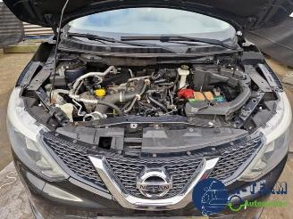 Nissan Qashqai Qashqai (J11), SUV, 2013 / 2021 1.2 DIG-T 16V picture 4