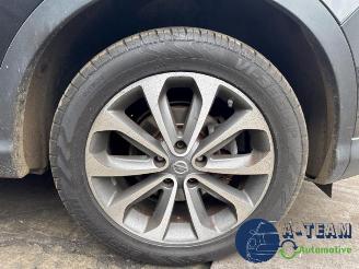 Nissan Qashqai Qashqai (J11), SUV, 2013 1.2 DIG-T 16V picture 26