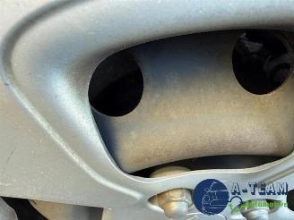 Kia Picanto Picanto (TA), Hatchback, 2011 / 2017 1.0 12V picture 11