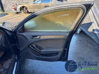 Audi A4 Avant A4 Avant (B8), Combi, 2007 / 2015 2.0 TDI 16V picture 24