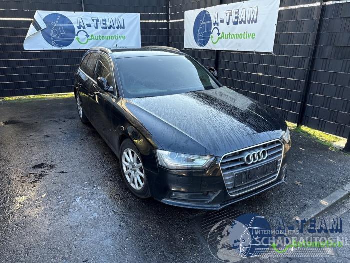 Audi A4 Avant A4 Avant (B8), Combi, 2007 / 2015 2.0 TDI 16V