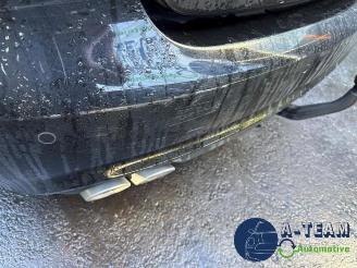 Audi A4 Avant A4 Avant (B8), Combi, 2007 / 2015 2.0 TDI 16V picture 35