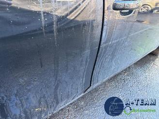 Audi A4 Avant A4 Avant (B8), Combi, 2007 / 2015 2.0 TDI 16V picture 27