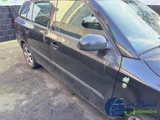 Skoda Fabia Fabia II Combi, Combi 5-drs, 2007 / 2015 1.2 TDI 12V Greenline picture 28