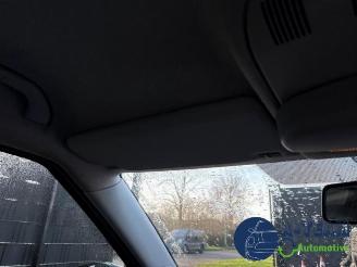 Skoda Fabia Fabia II Combi, Combi 5-drs, 2007 / 2015 1.2 TDI 12V Greenline picture 23