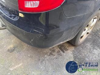 Skoda Fabia Fabia II Combi, Combi 5-drs, 2007 / 2015 1.2 TDI 12V Greenline picture 34